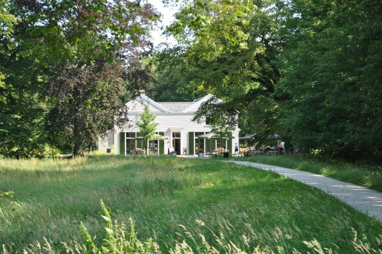 Gasterij Leyduin Villa Vogelenzang Kültér fotó
