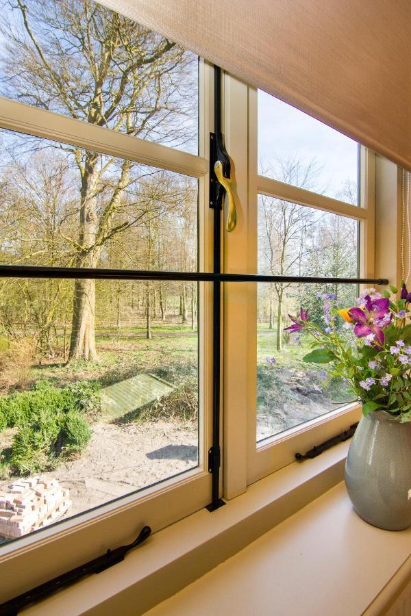 Gasterij Leyduin Villa Vogelenzang Kültér fotó