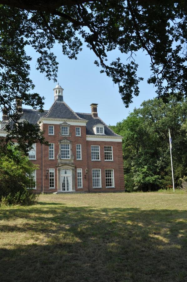 Gasterij Leyduin Villa Vogelenzang Kültér fotó